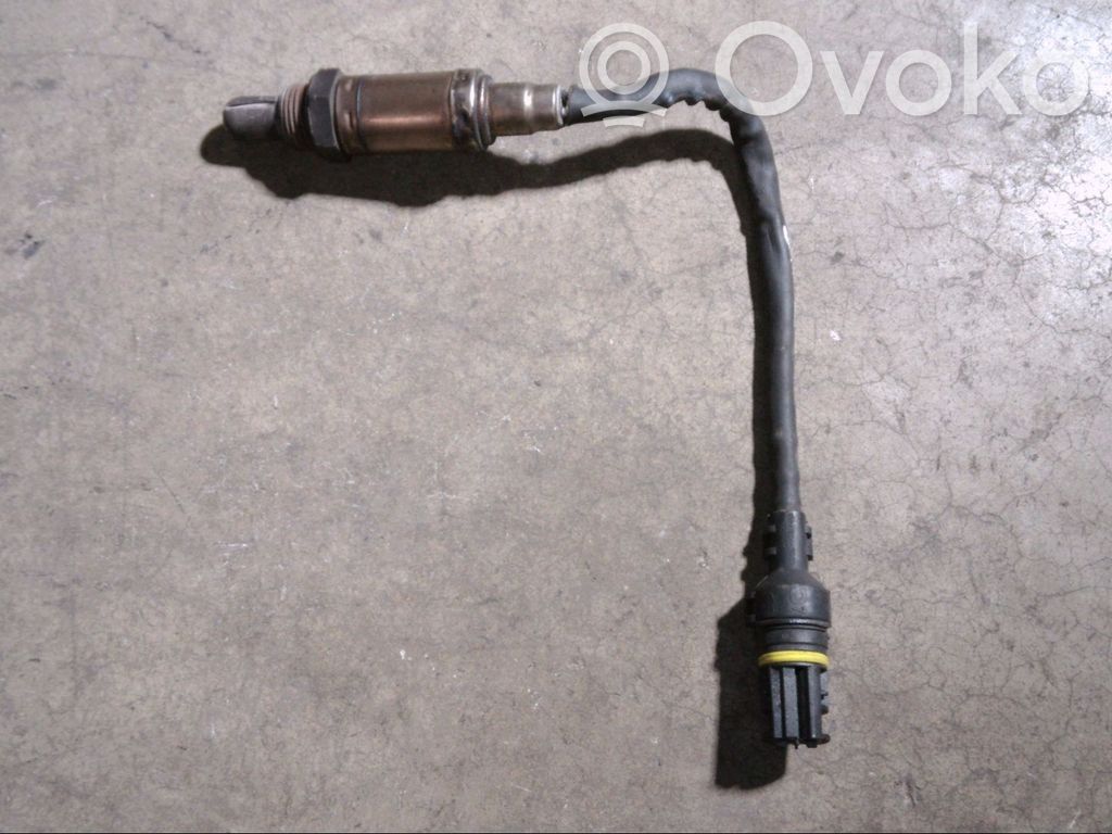 Lambda probe sensor   11781742050