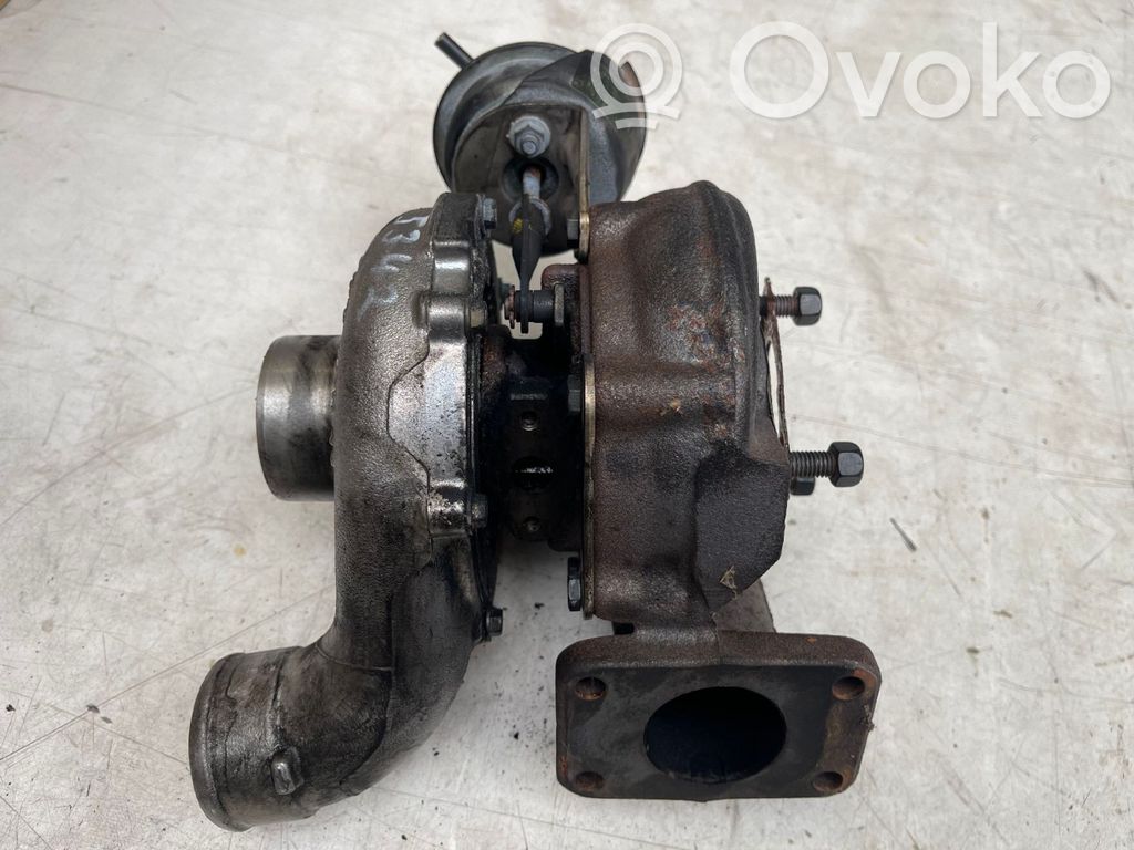 Turbo   059145701S,059145701S