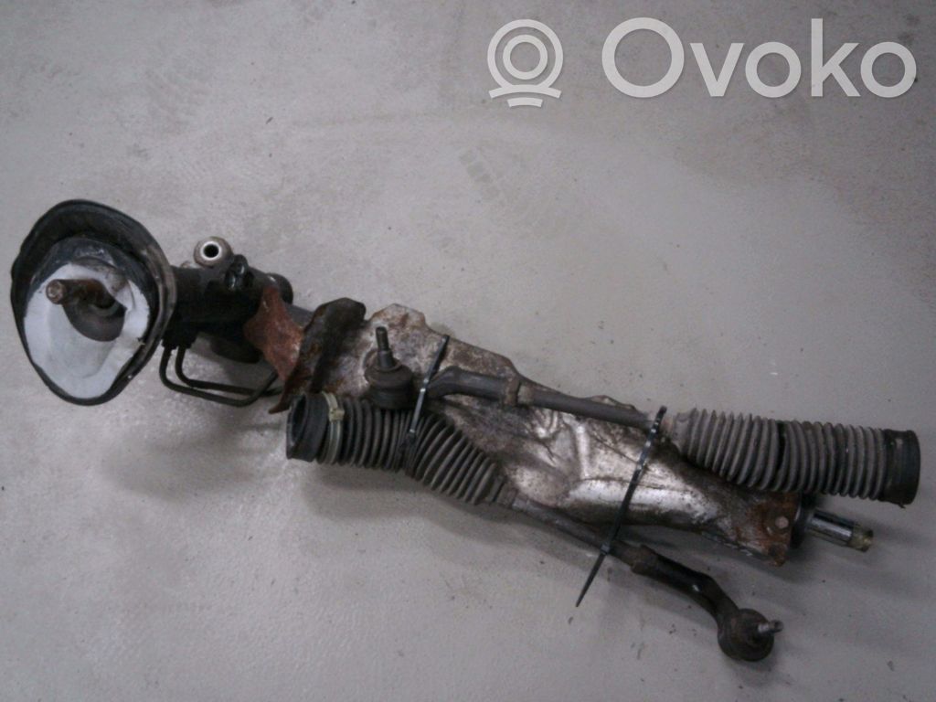Volvo V50 Lenkgetriebe 