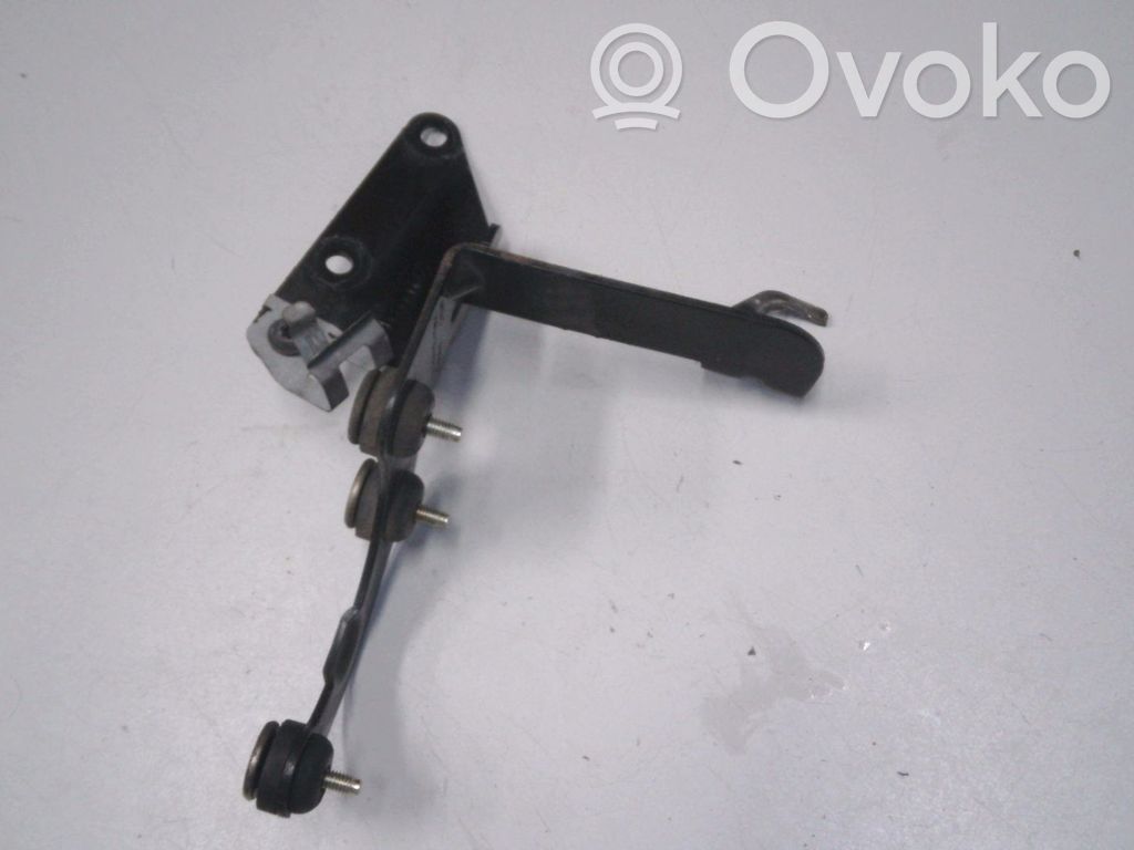 Ford Focus ABS pump bracket 