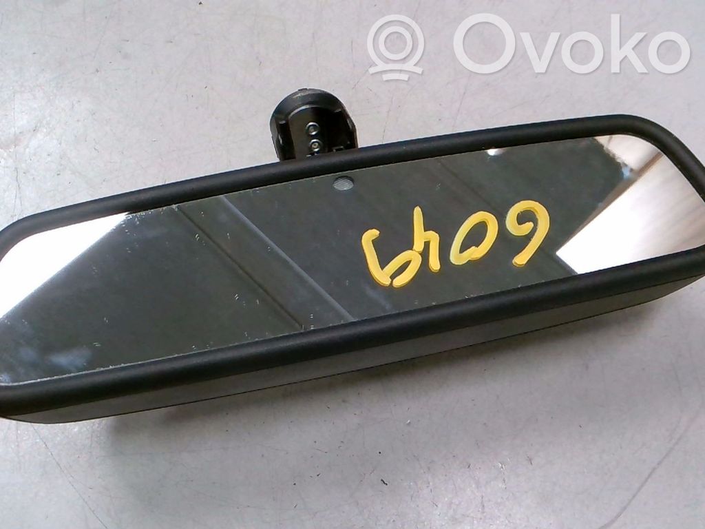 Rear view mirror (interior)   8238066,51169125586