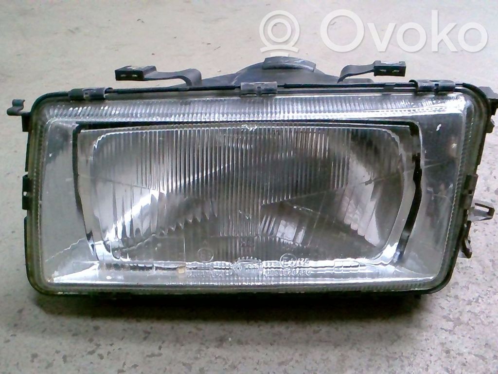 Audi 80 90 B3 Lampa przednia 