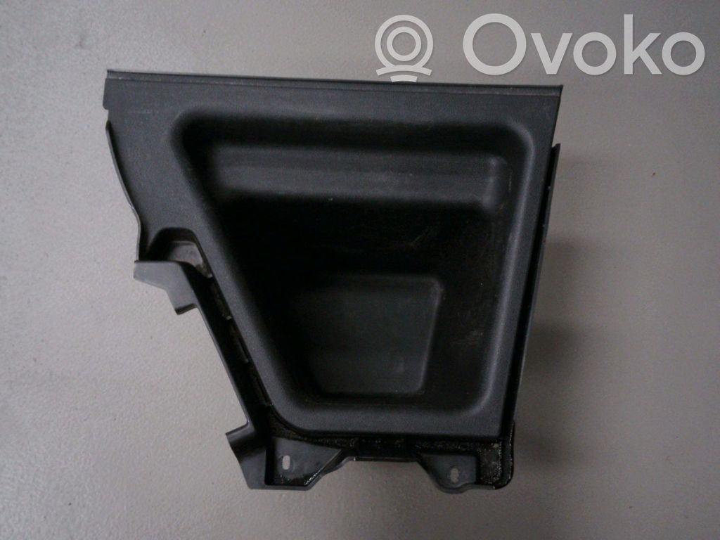 BMW X3 E83 Glove box central console 