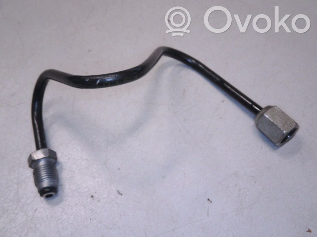 ABS pump bracket