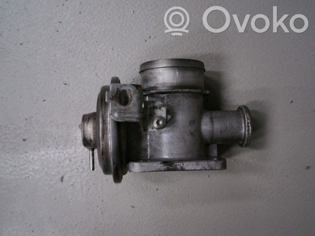 EGR vožtuvas   11717804378,11717785452