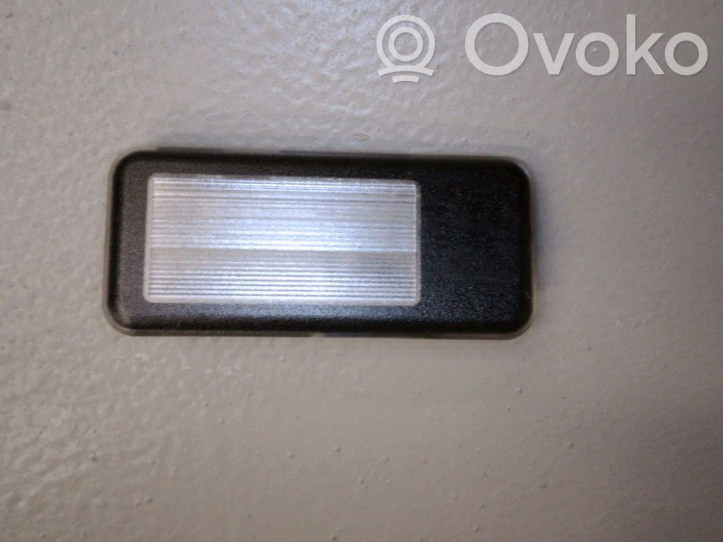 Éclairage de coffre   63316961991