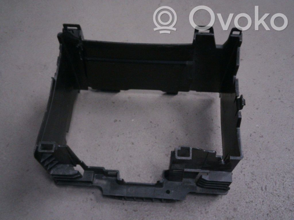 Renault Modus Akun ohjainlaite 