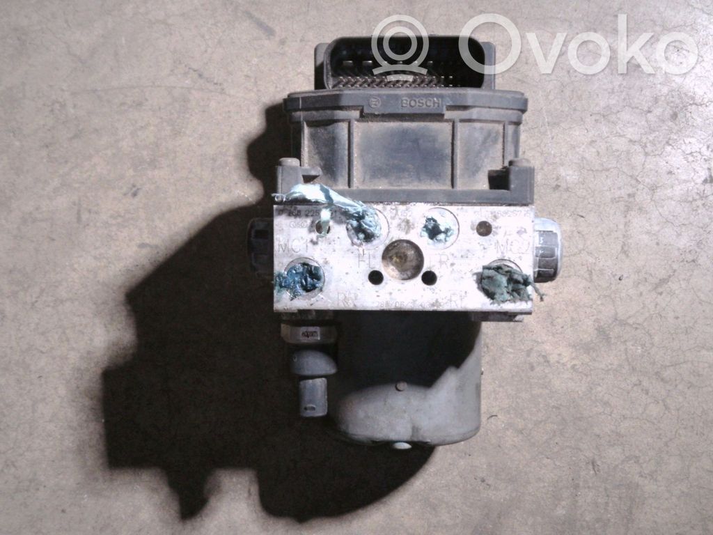 Fiat Stilo Bomba de ABS 