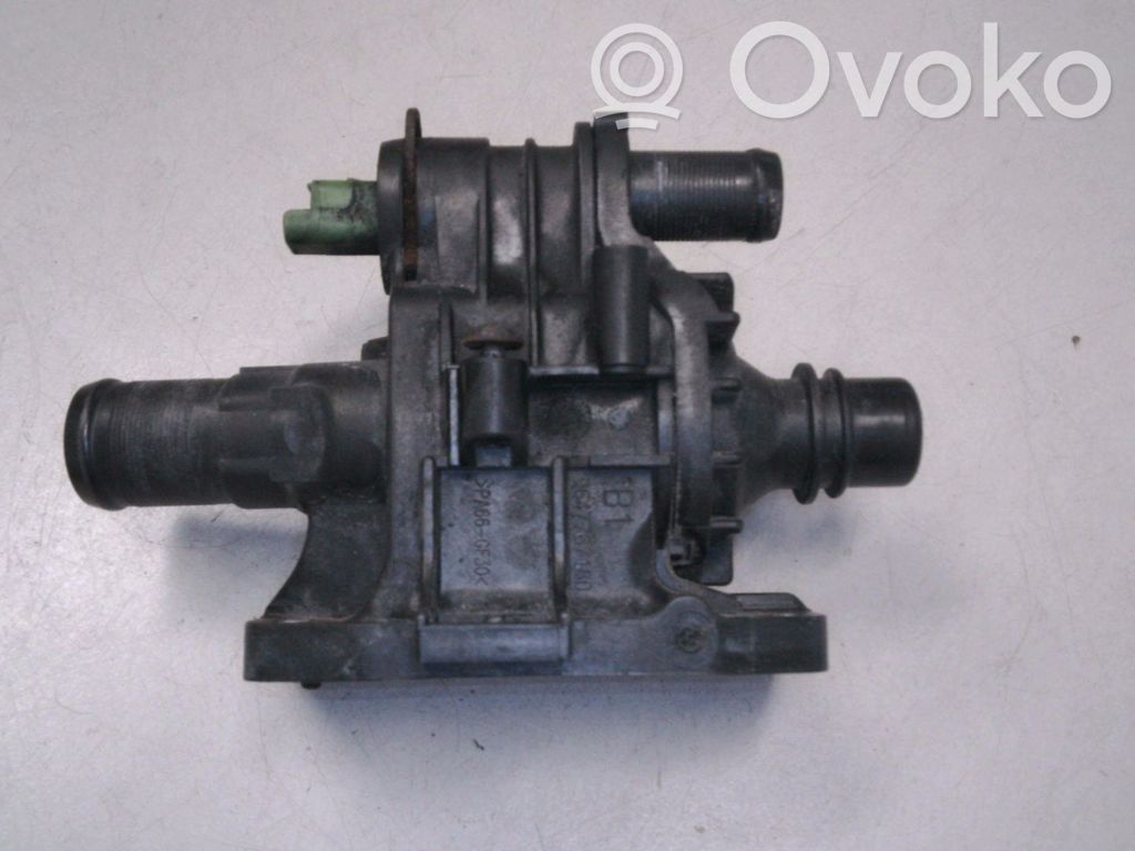 Ford Focus Termostats / termostata korpuss 