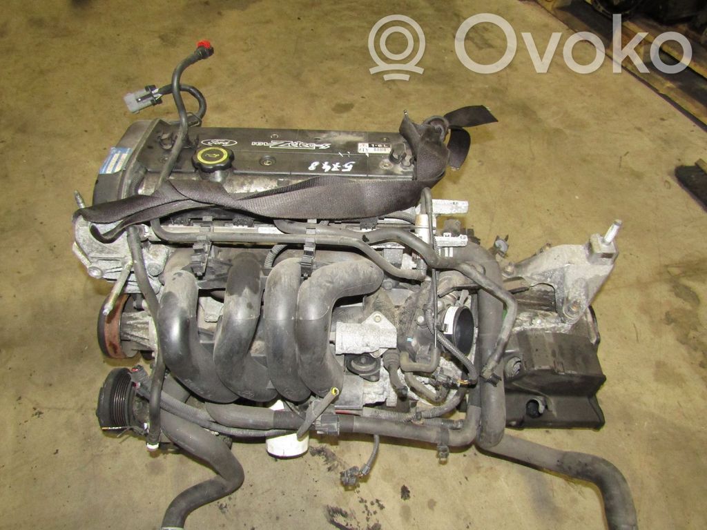 Engine   1203074