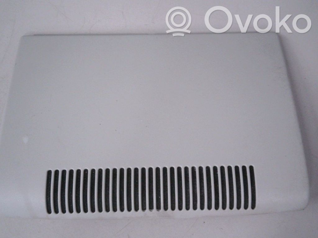 Volkswagen Polo IV 9N3 Sensor de aparcamiento PDC 