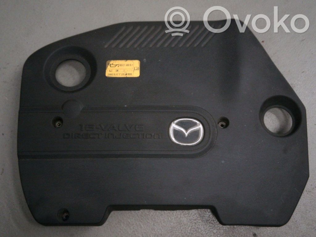 Engine cover (trim)   RF7J10230E