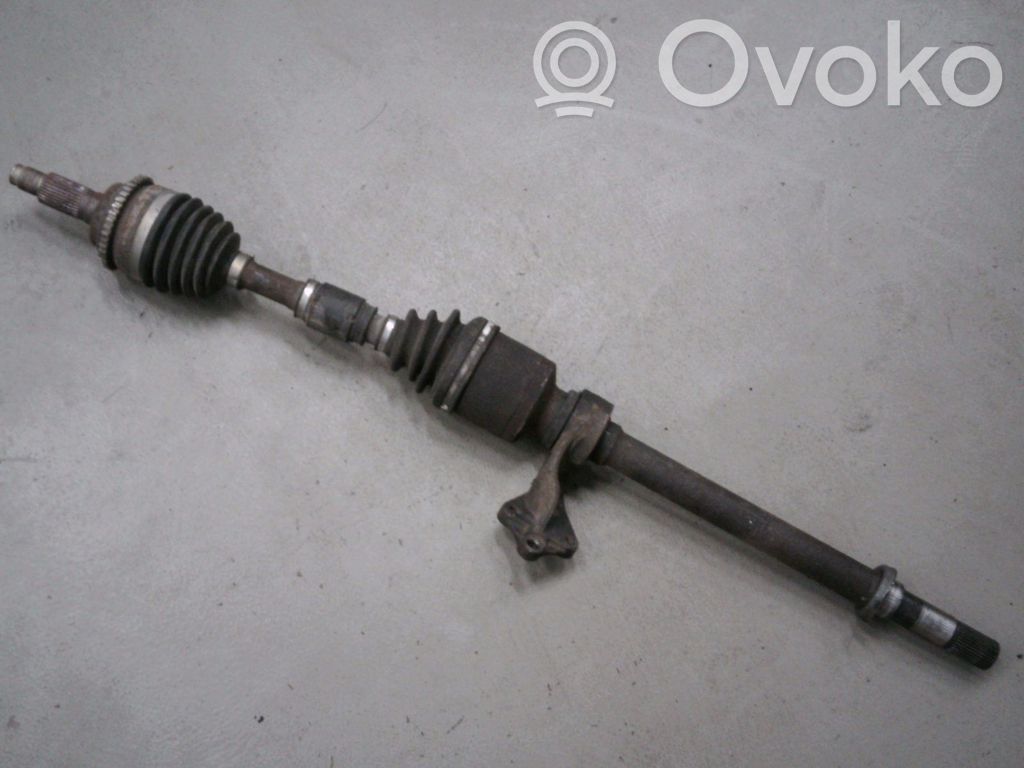 Mazda 6 Eje de transmisión delantero 