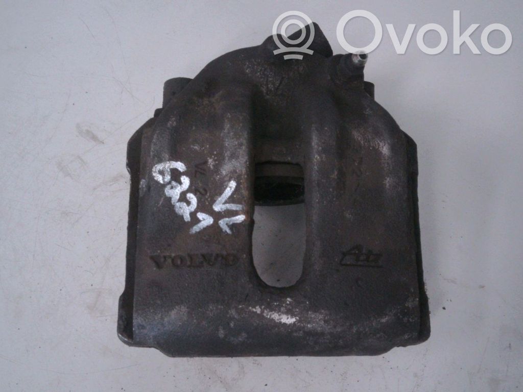 Volvo 850 Etujarrusatula 