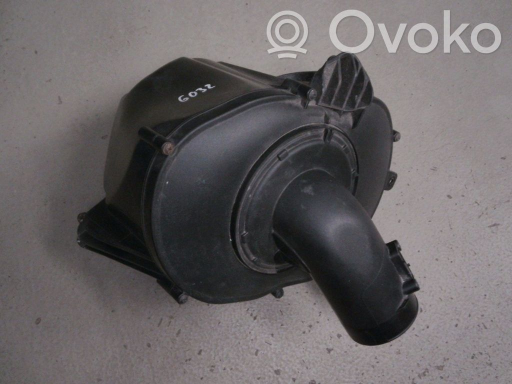Ford Mondeo MK IV Obudowa filtra powietrza 