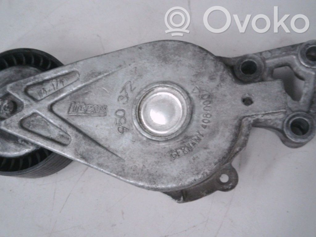 Ford Fiesta Alte piese motor 