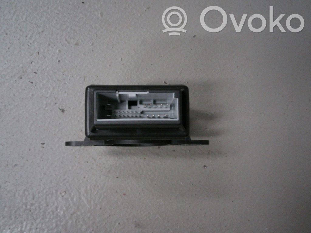 Ford Mondeo MK IV Inne komputery / moduły / sterowniki 
