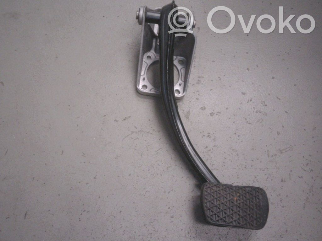 Mercedes-Benz ML W164 Pedale del freno 