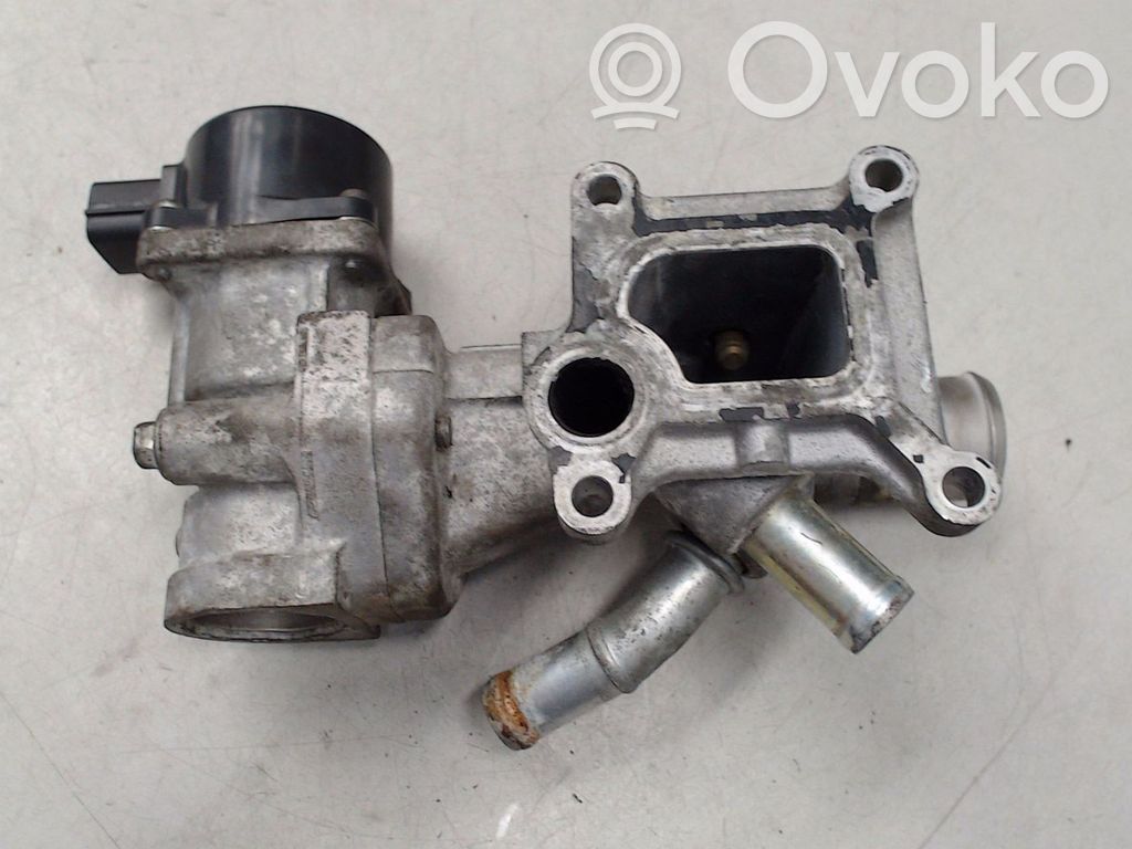 Mazda 6 EGR-venttiili 