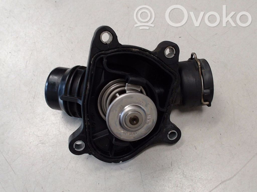 BMW X5 E70 Termostat / Obudowa termostatu 
