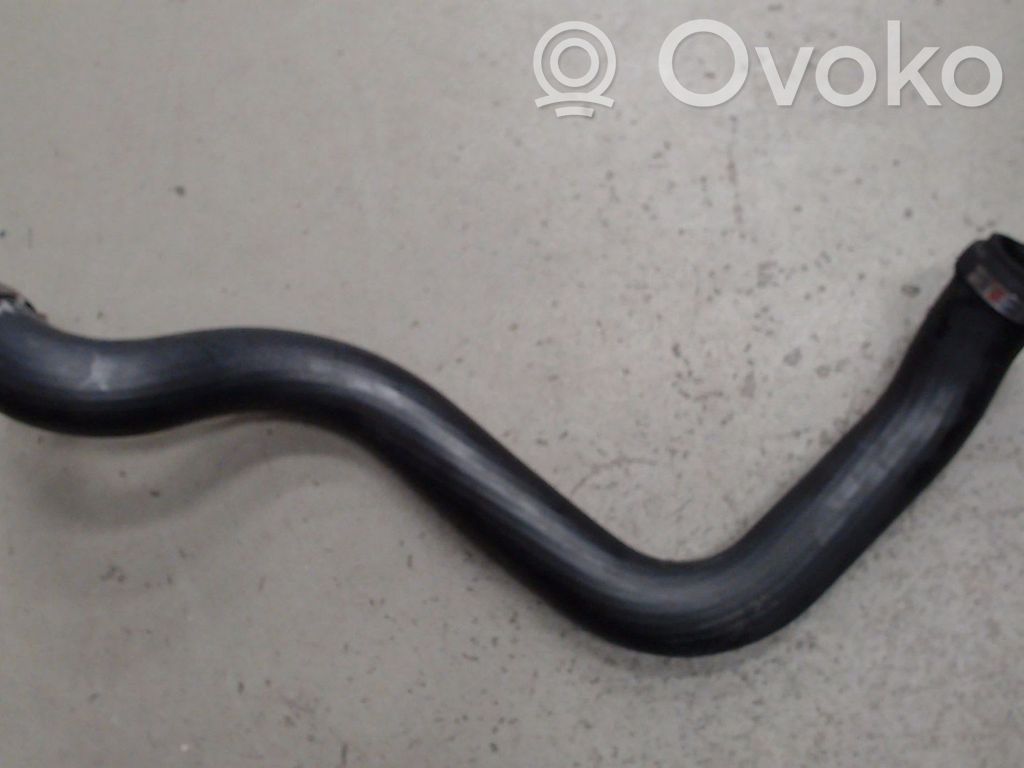 Opel Vivaro Furtun/conductă intercooler 