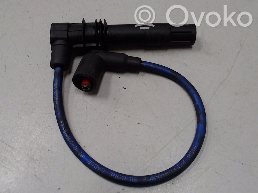 Volkswagen Golf IV Sytytystulpan johdot 