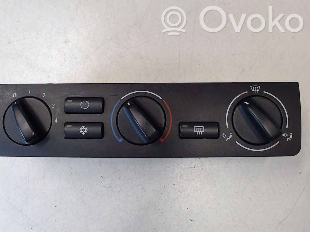 Climate control unit   6916948