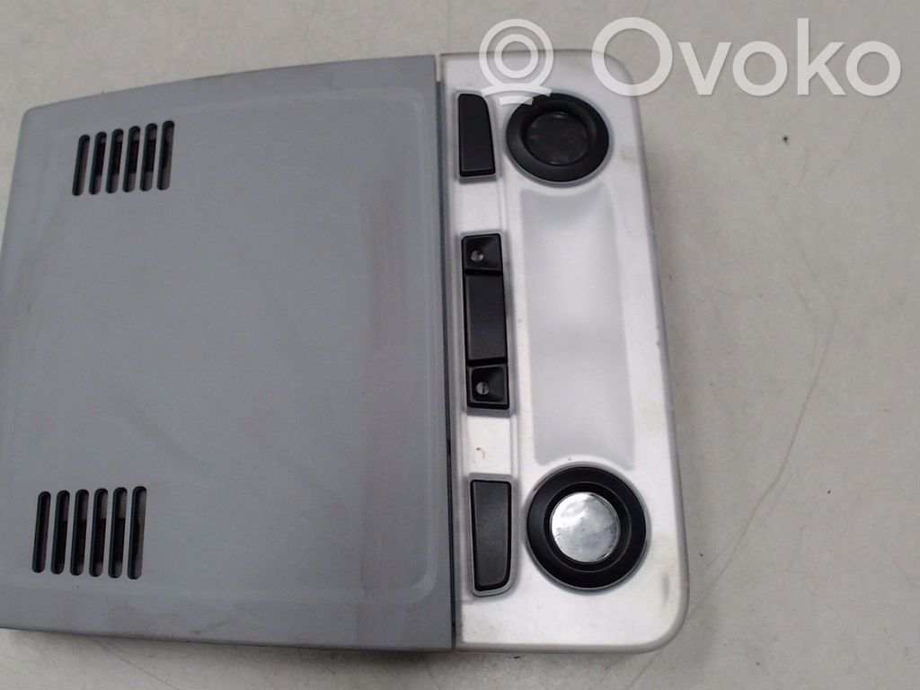 BMW 1 E81 E87 Front seat light 