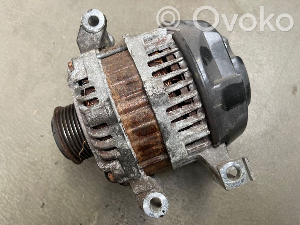 Alternator   L3M618300B