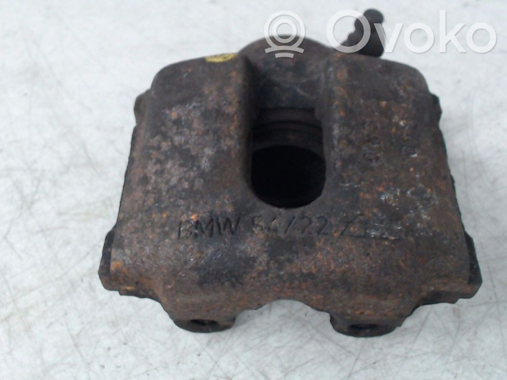 Bremssattel vorne   34111165030