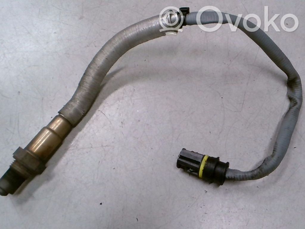 BMW X1 E84 Lambda probe sensor 