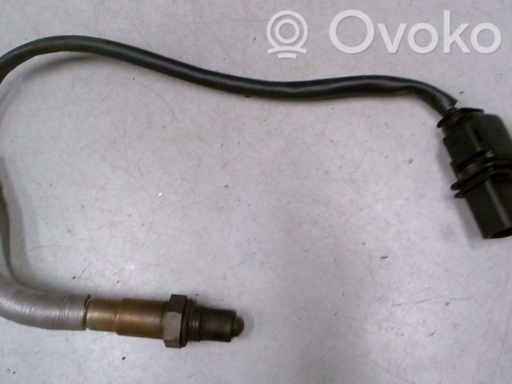BMW X1 E84 Lambda probe sensor 