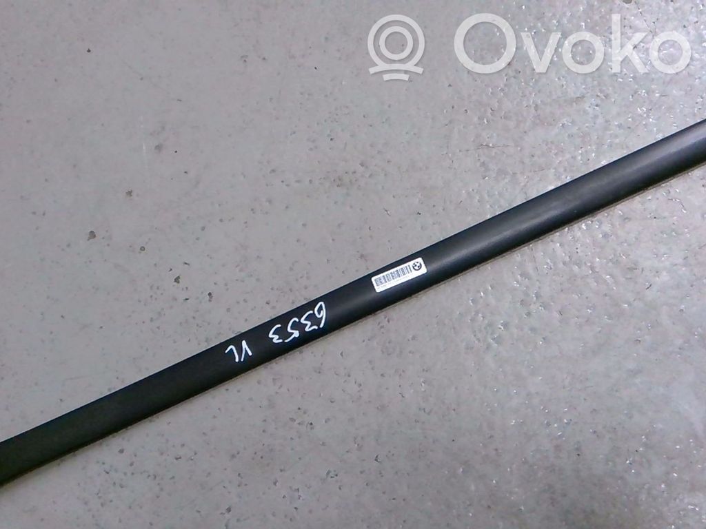 BMW 1 E81 E87 Cita šasijas priekšējās detaļas 