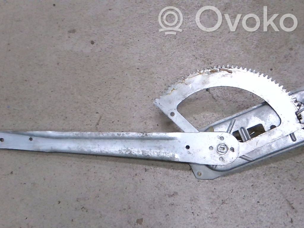 Ford Transit Mechanizm podnoszenia szyby przedniej bez silnika 