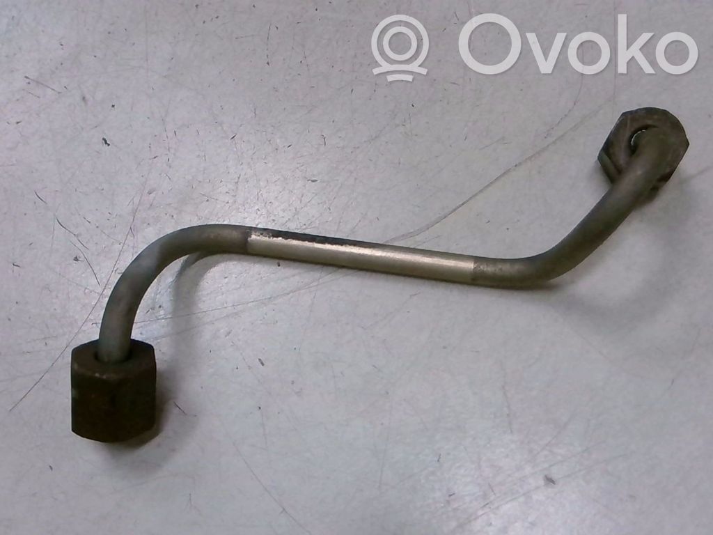 BMW 5 E39 Fuel main line pipe 