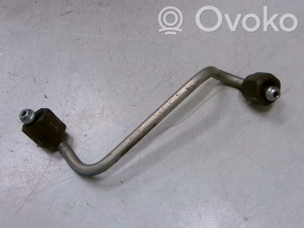 BMW 5 E39 Fuel main line pipe 