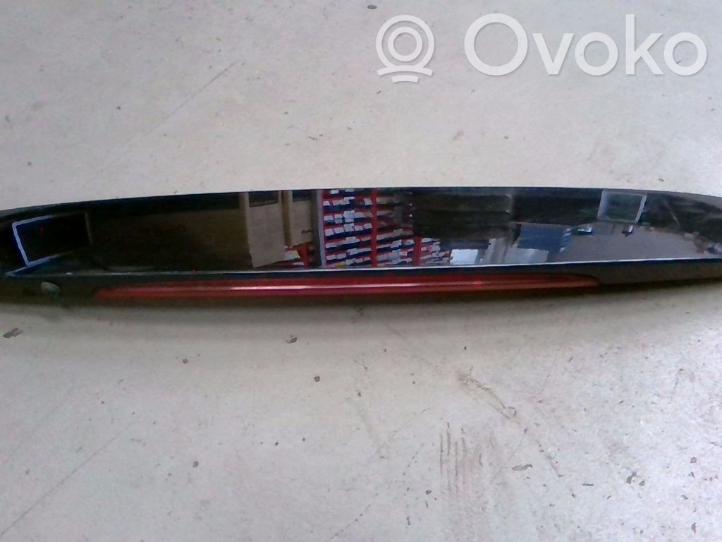 BMW 3 E46 Tailgate/trunk spoiler 