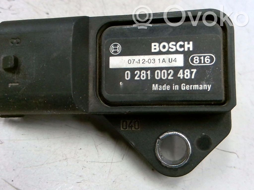 Parking PDC sensor   0281002487,06235606