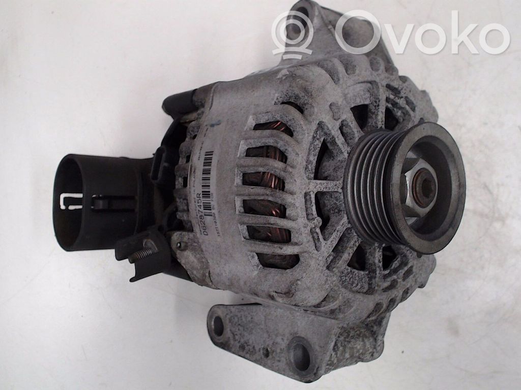 Ford Mondeo Mk III Alternator 