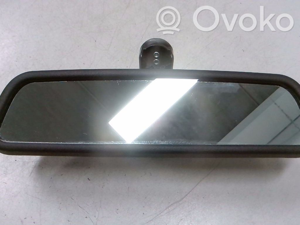 BMW 3 E46 Rear view mirror (interior) 