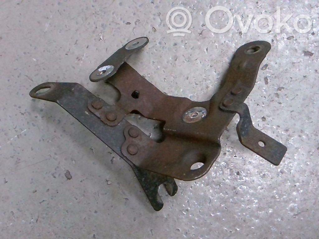 Opel Zafira B Electric power steering pump 