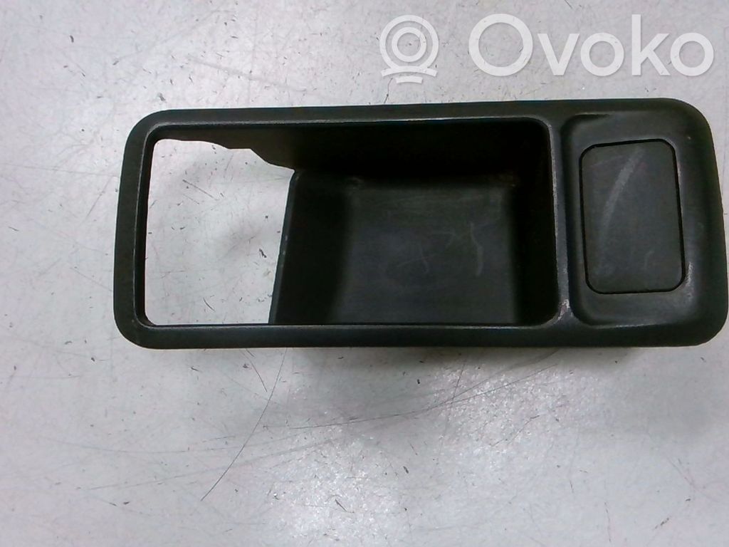 Ford Focus C-MAX Klamka wewnętrzna drzwi tylnych 