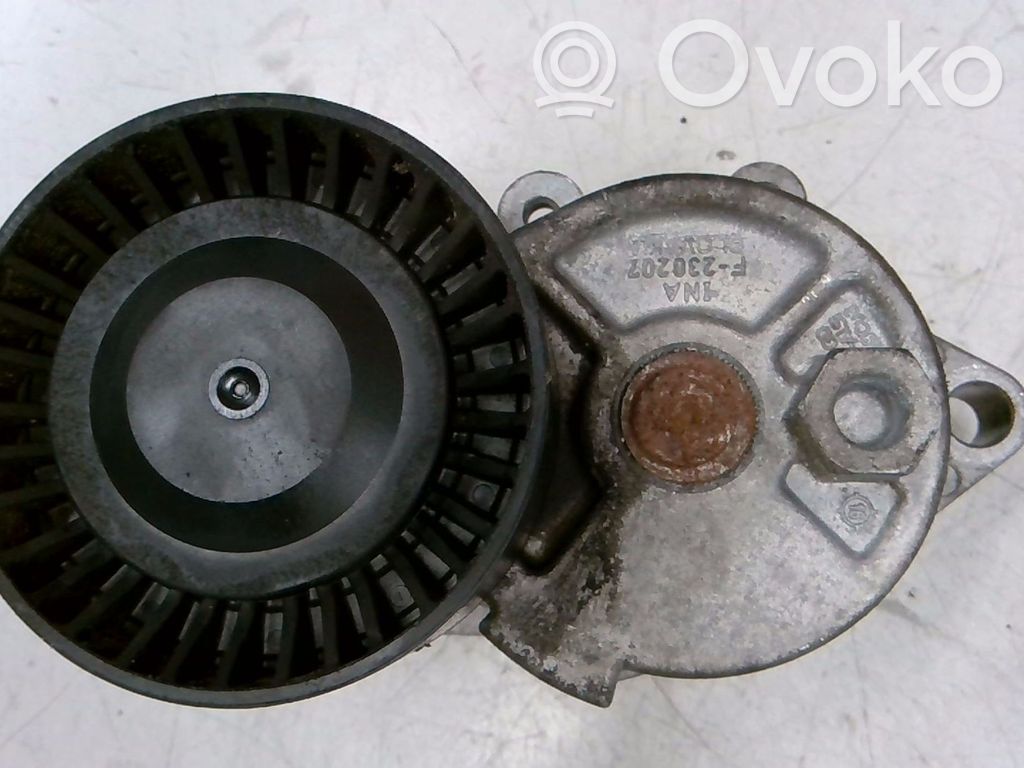 BMW 3 E46 Cita veida dzinēja detaļas 
