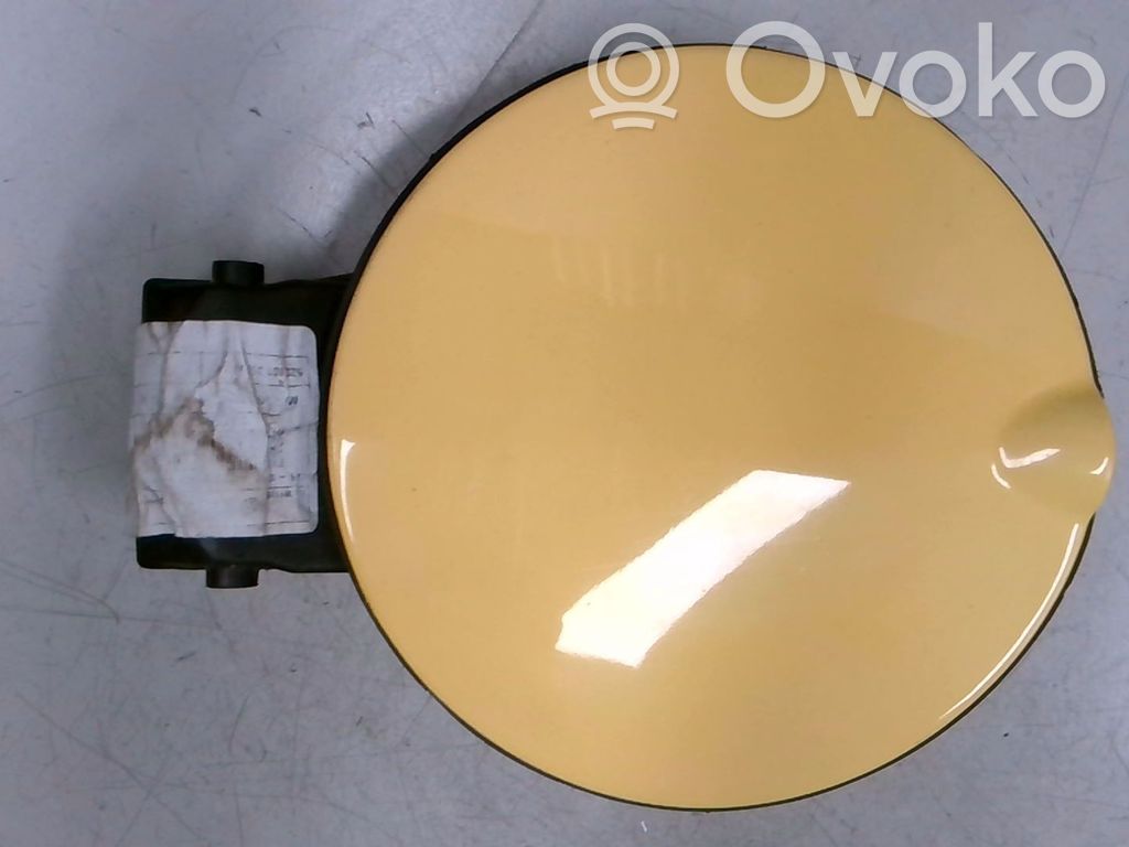 Volkswagen Fox Polttoainesäiliön korkki 