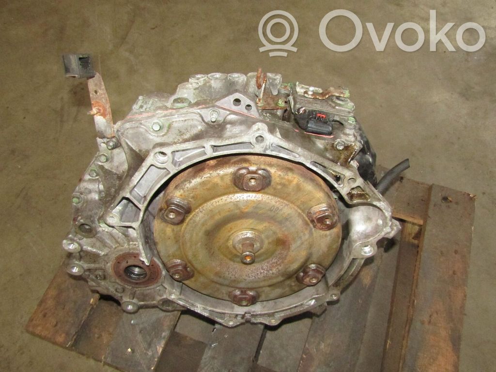 Caja de cambios automática   55350269,00701428