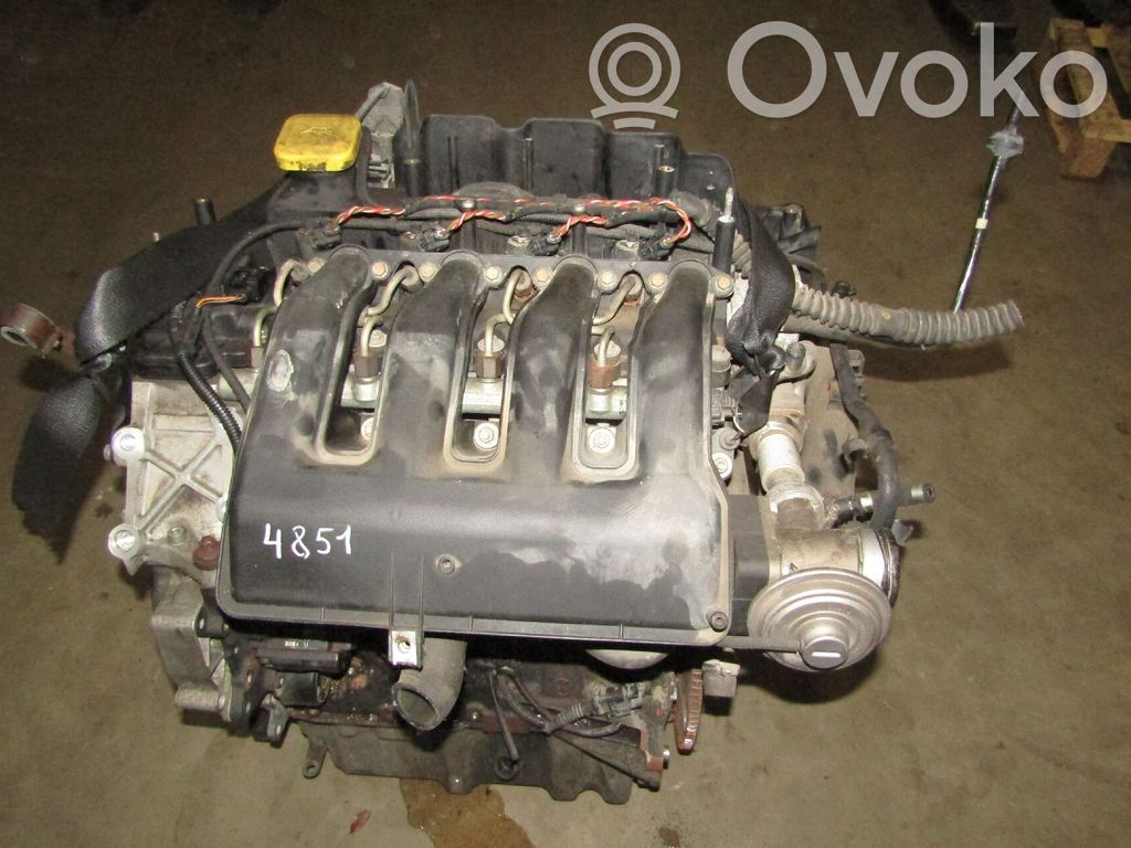Land Rover Freelander Engine 