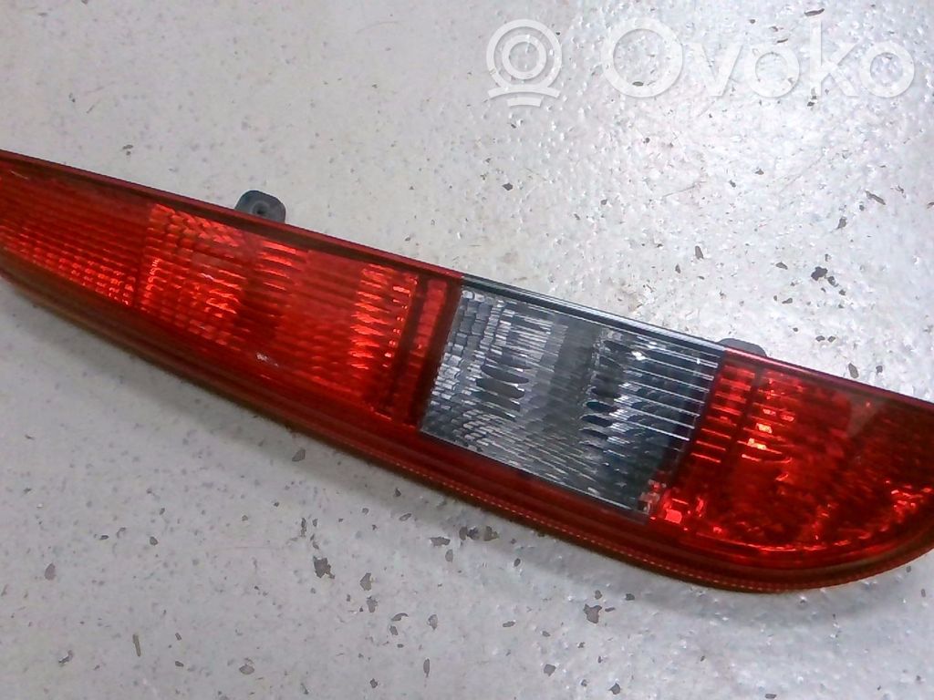 Ford Focus Luci posteriori 