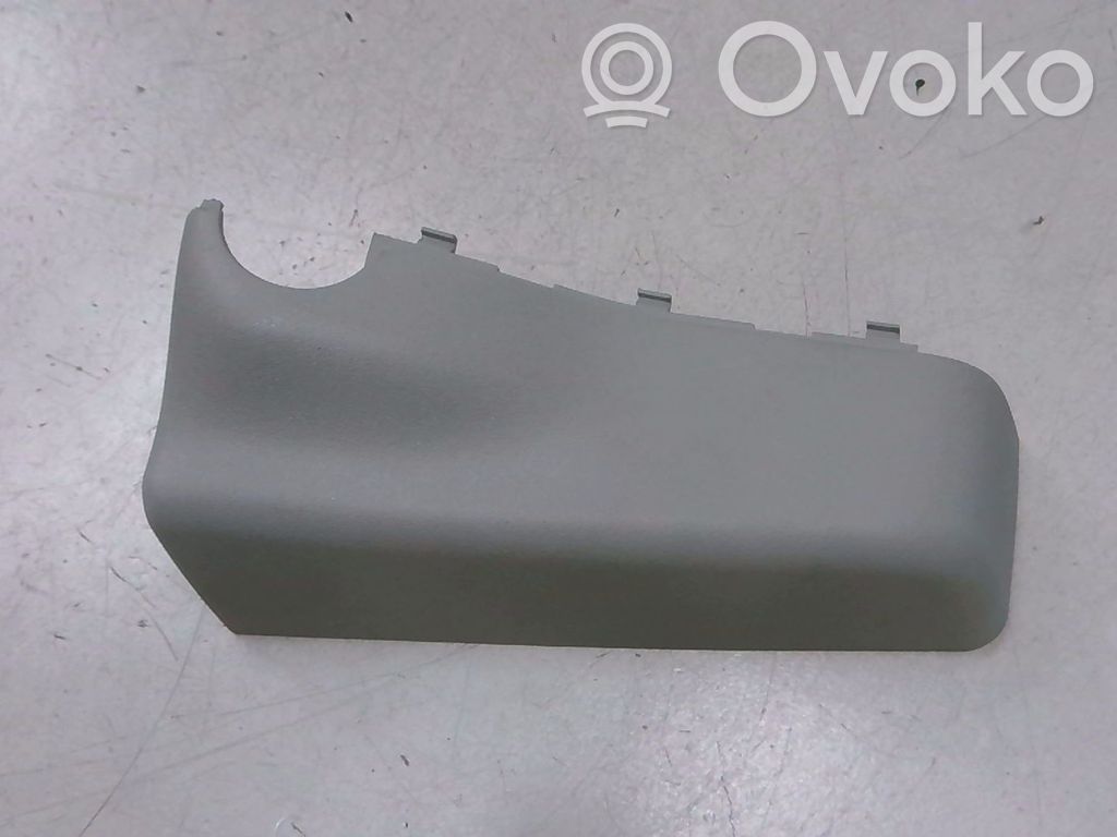Opel Vectra C Podszybie przednie 