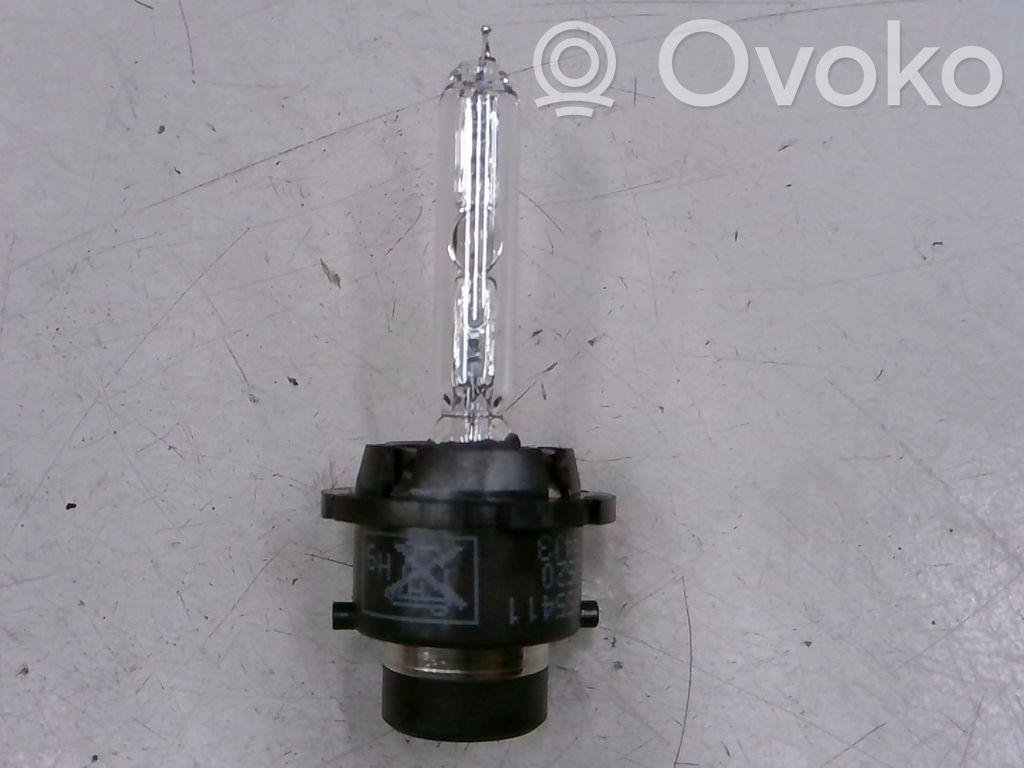 Mercedes-Benz A W169 Headlight/headlamp 