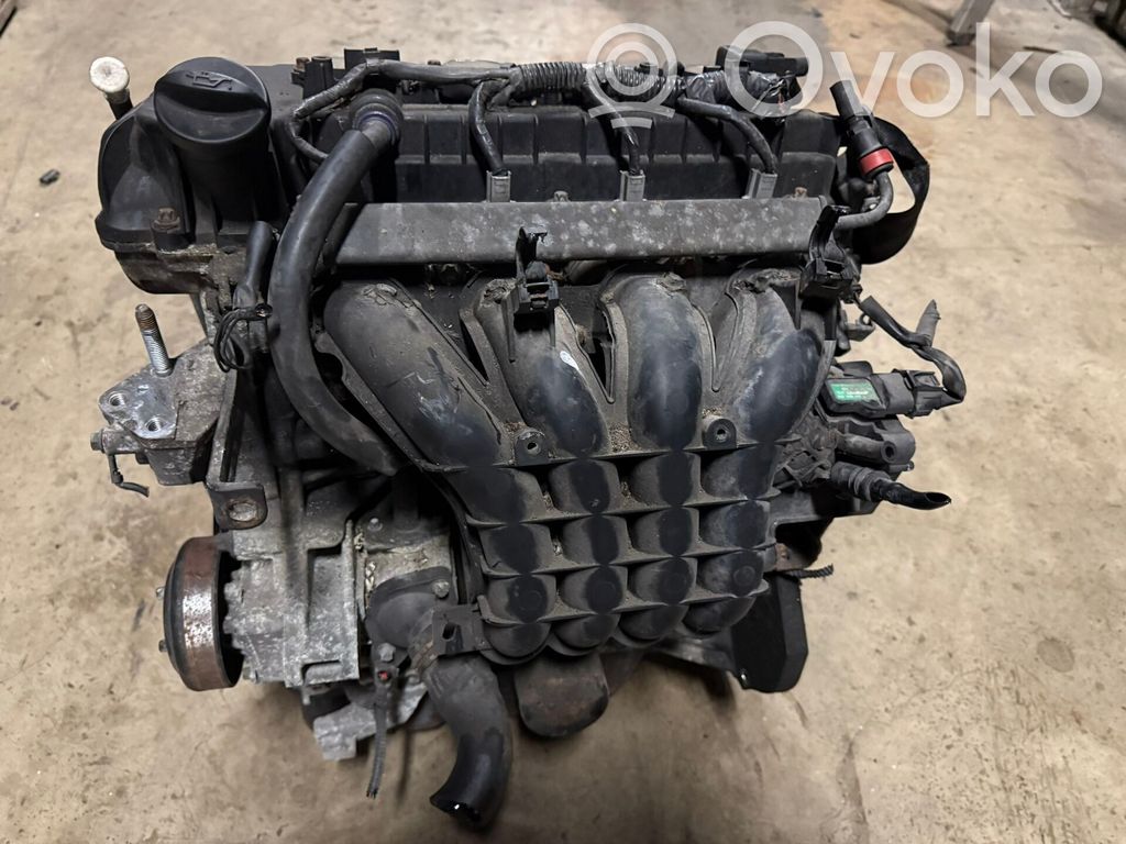 Mitsubishi Colt Motor 